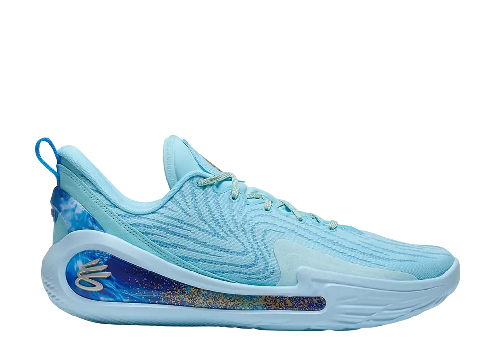 Under Armour Curry 12 