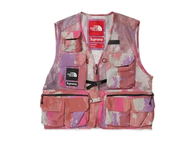 Supreme x The North Face Cargo Vest 