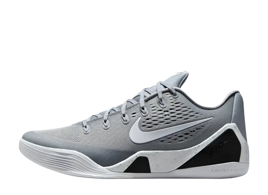 Nike Kobe 9 Elite Low EM Protro 