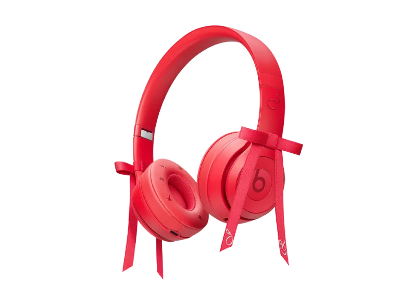 Beats by Dr.Dre Beats Solo 4 JENNIE (BLACKPINK) Special Edition