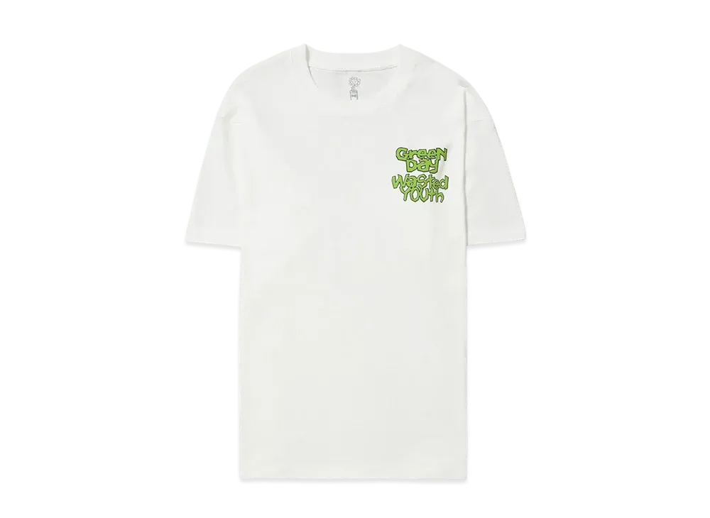 2/21・3/7発売｜GREEN DAY × VERDY collection｜抽選/販売/定価情報