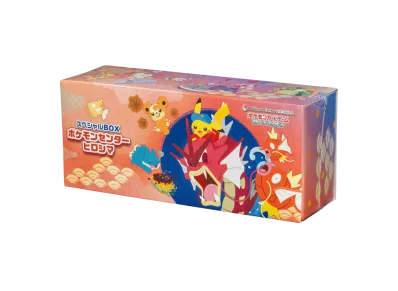 ポケモンカードゲーム スペシャルBOX ポケモンセンターカナザワ