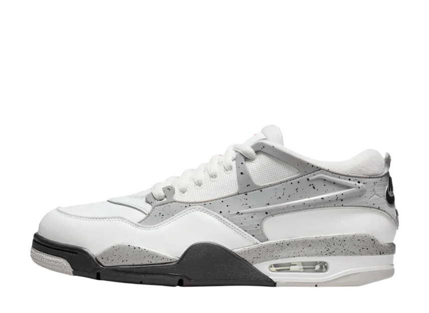 最新リーク｜Nike Air Jordan 4 RM 