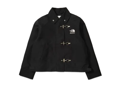 初コラボで話題を集めた「エメ・レオン・ドレ × ザ ノースフェイス」の