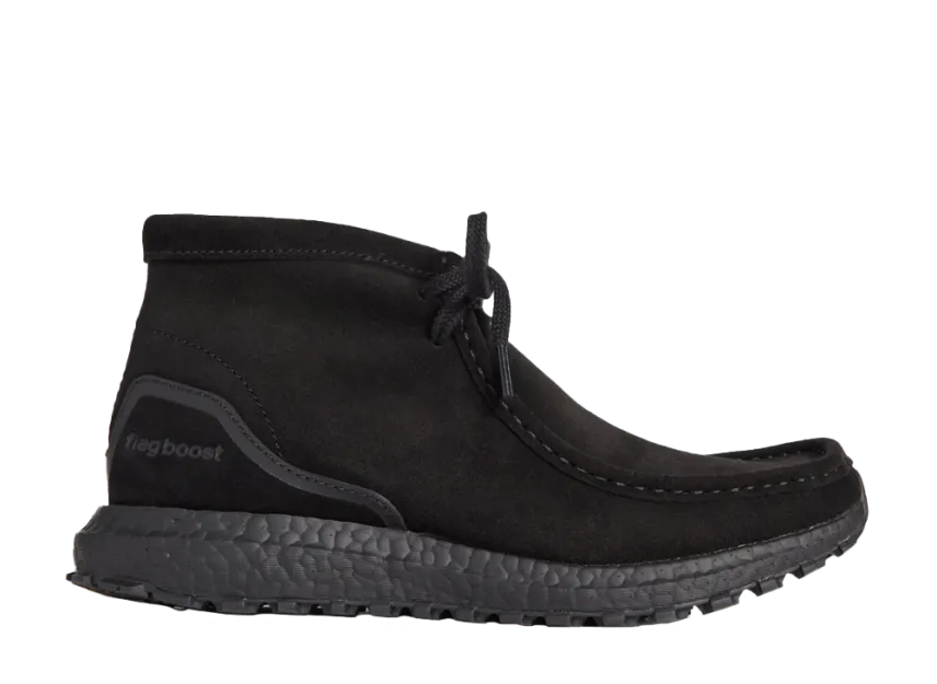 KITH Ronnie Fieg × adidas × Clarks 8th Street Ultraboost Wallabee