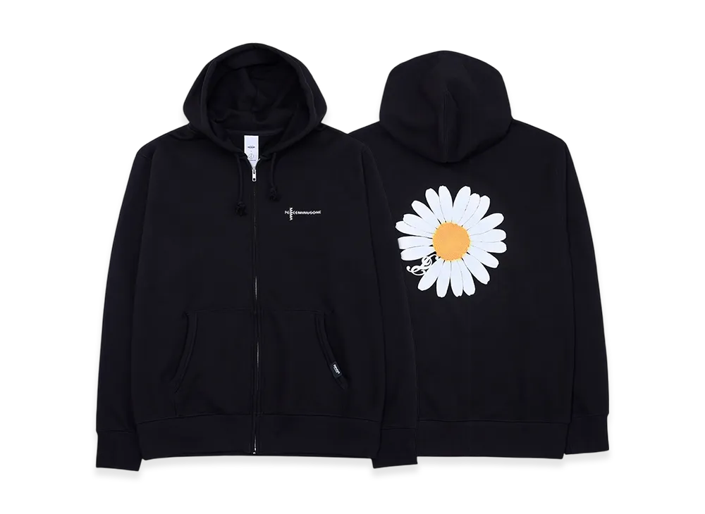 PEACEMINUSONE x 2025 MAMA AWARDS Zip Up Hoodie 