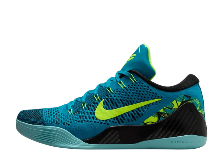 Nike Kobe 9 Elite Low Protro 