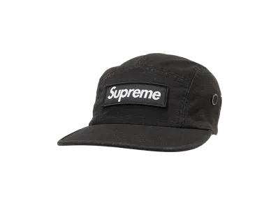 Supreme NIKE Air Jordan 6-Panel Cap 