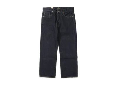BEAMS x RRL Ralph Lauren 1944 Vintage 5pocket Jeans 