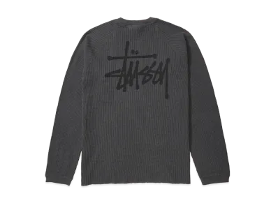 Stussy Basic Stussy Thermal 