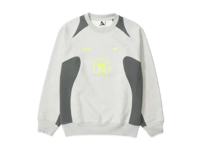 Nike x Stussy International Crewneck Sweatshirt (US Size) 