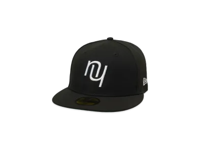 NEW ERA x PlayStation 59FIFTY Shapes Logo 