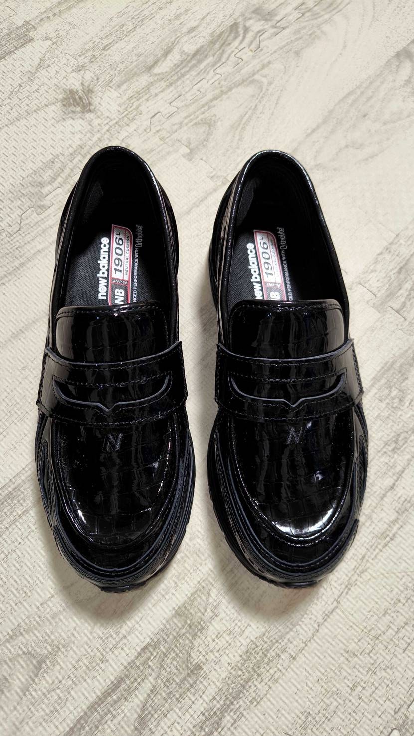 ニューバランス 1906L 