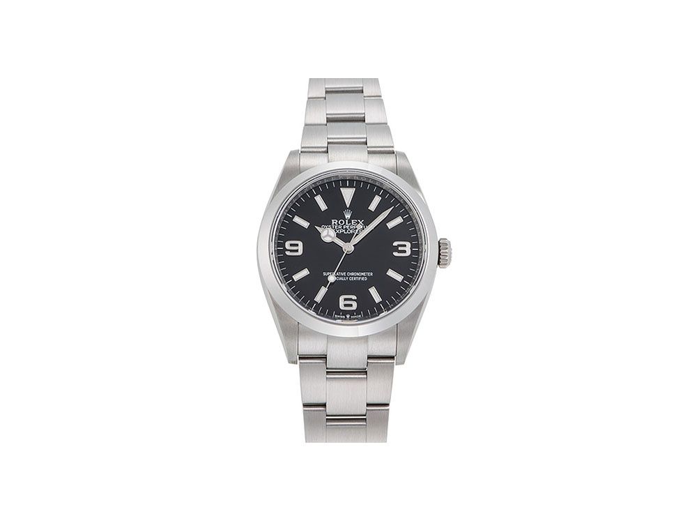 ロレックスのスポーツモデルの特徴を知ろう！おすすめを9選紹介