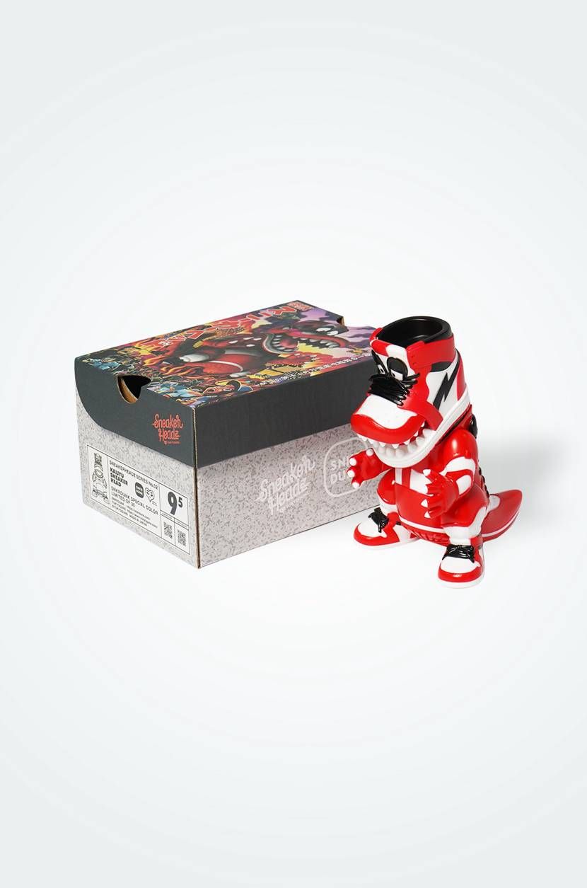 トウキョウガンズ ソフビトイ 