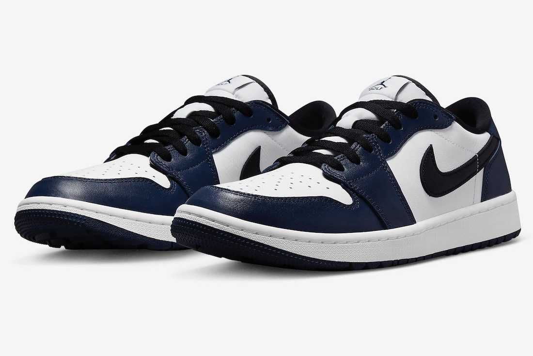 10/20・10/22発売｜Nike Air Jordan 1 Low Golf 