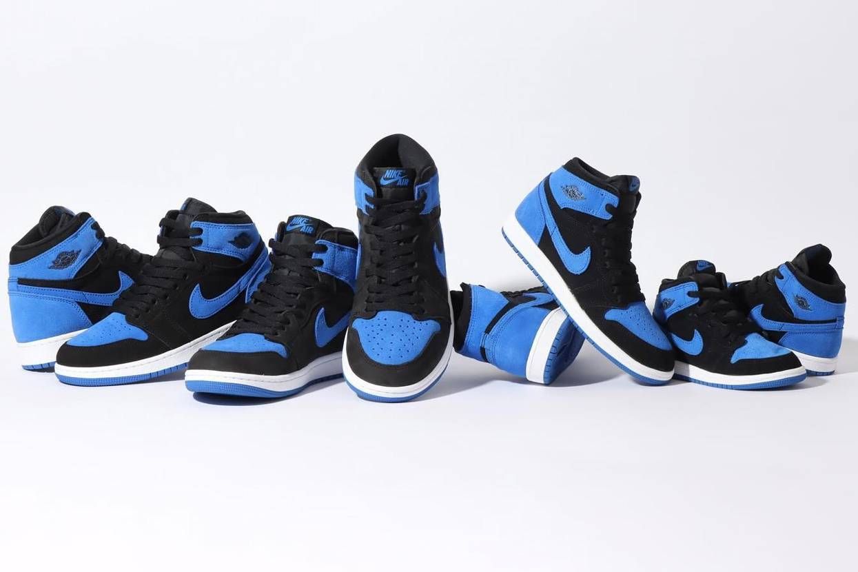 11/4発売｜Nike Air Jordan 1 Retro High OG 