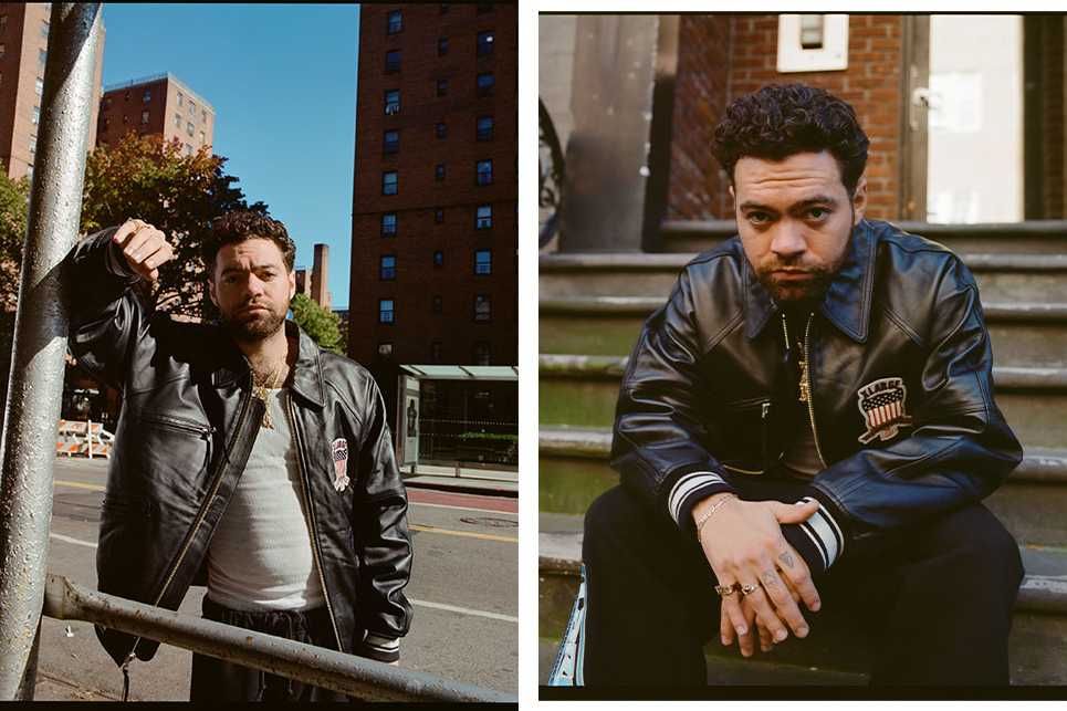 11/11発売｜AVIREX × XLARGE collection｜抽選/販売/定価情報