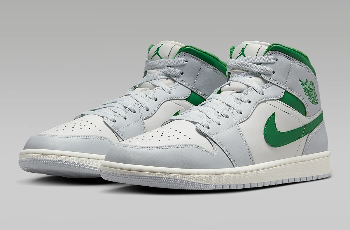 発売中｜Nike Air Jordan 1 Mid 