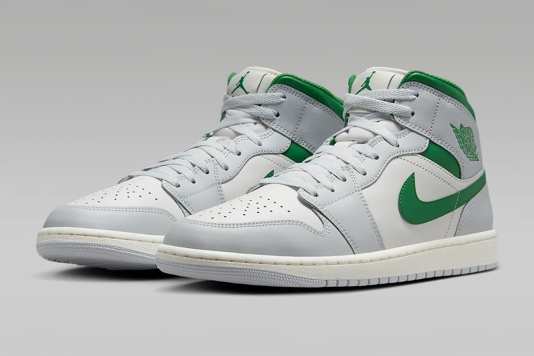 発売中｜Nike Air Jordan 1 Mid 