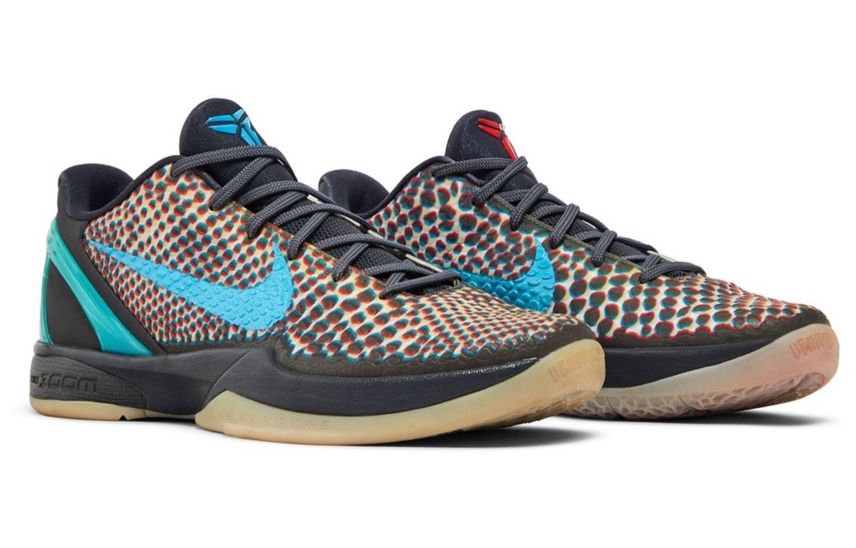 ナイキ コービー6 (NIKE Kobe 6) の新作・中古通販｜スニーカーダンク