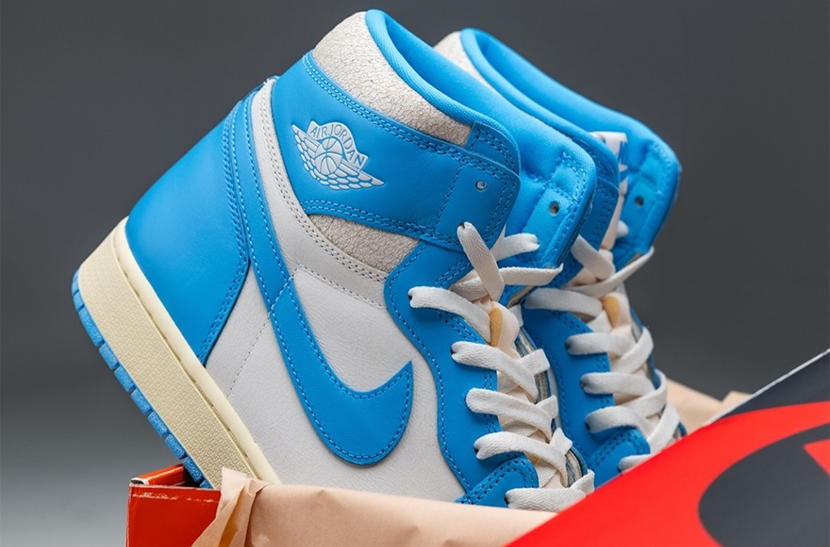 5/10発売｜Nike Air Jordan 1 High OG 