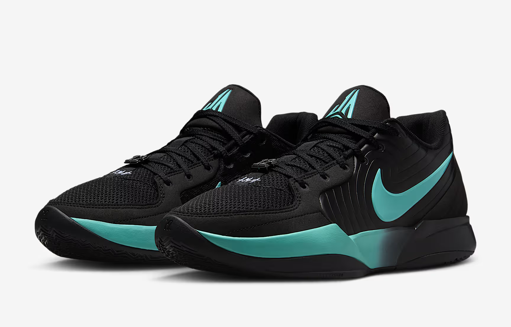 6/1発売｜Nike Ja 2 