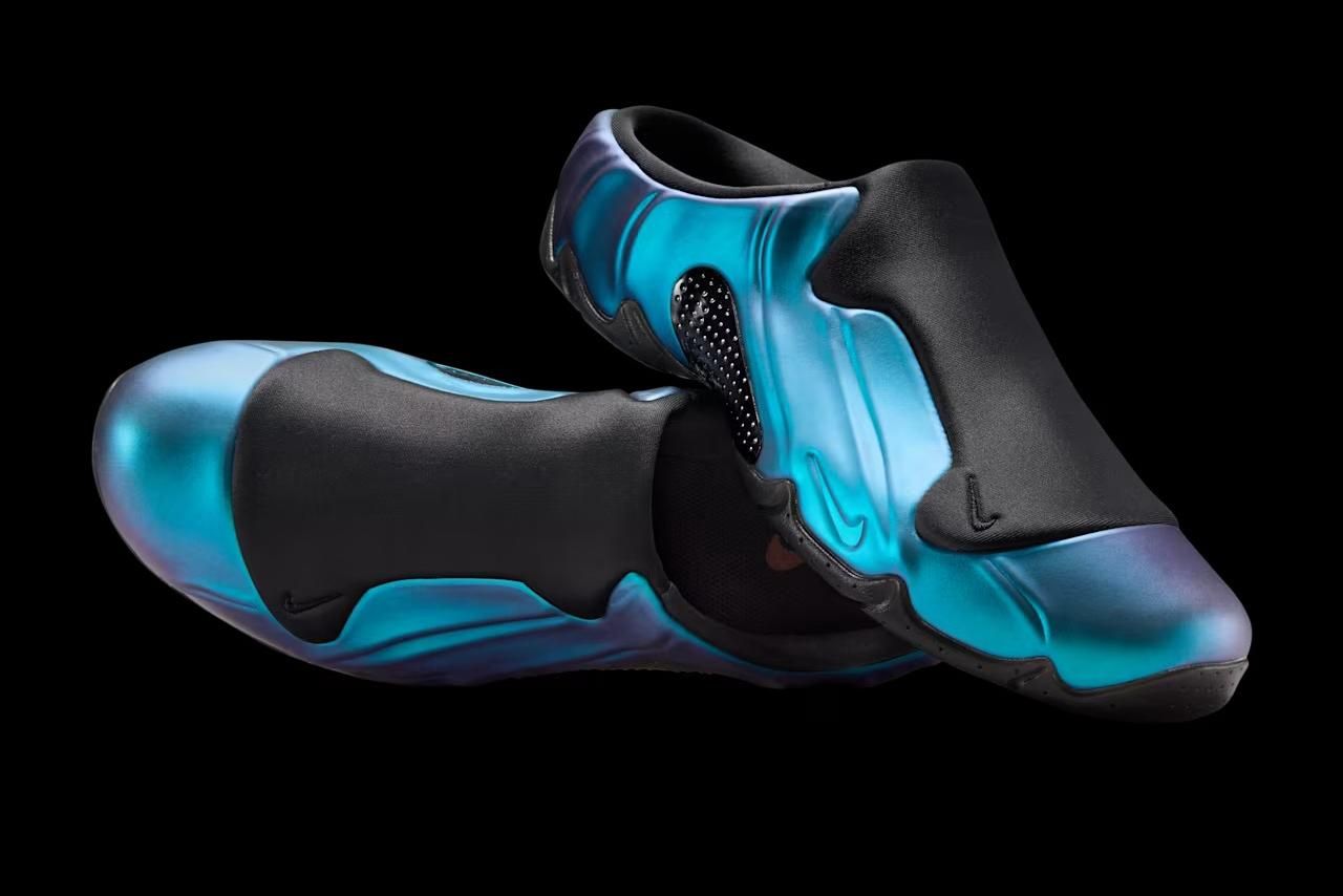 6/26発売｜Nike Clogposite 