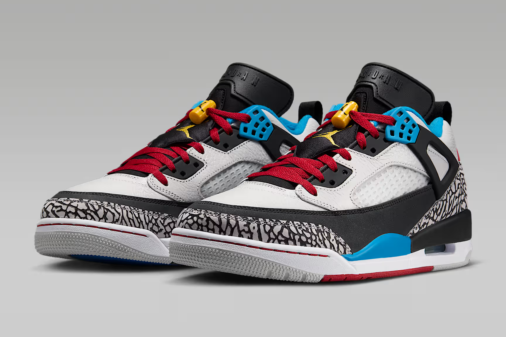 発売中｜Nike Jordan Spizike Low 