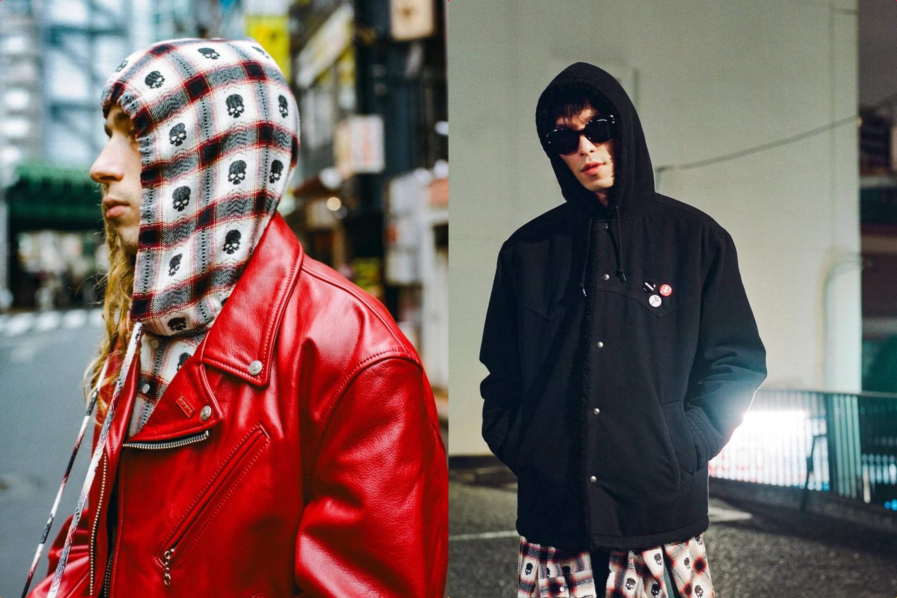 12/13発売｜Supreme × Number (N)ine 25FW Week16 アイテム一覧｜抽選