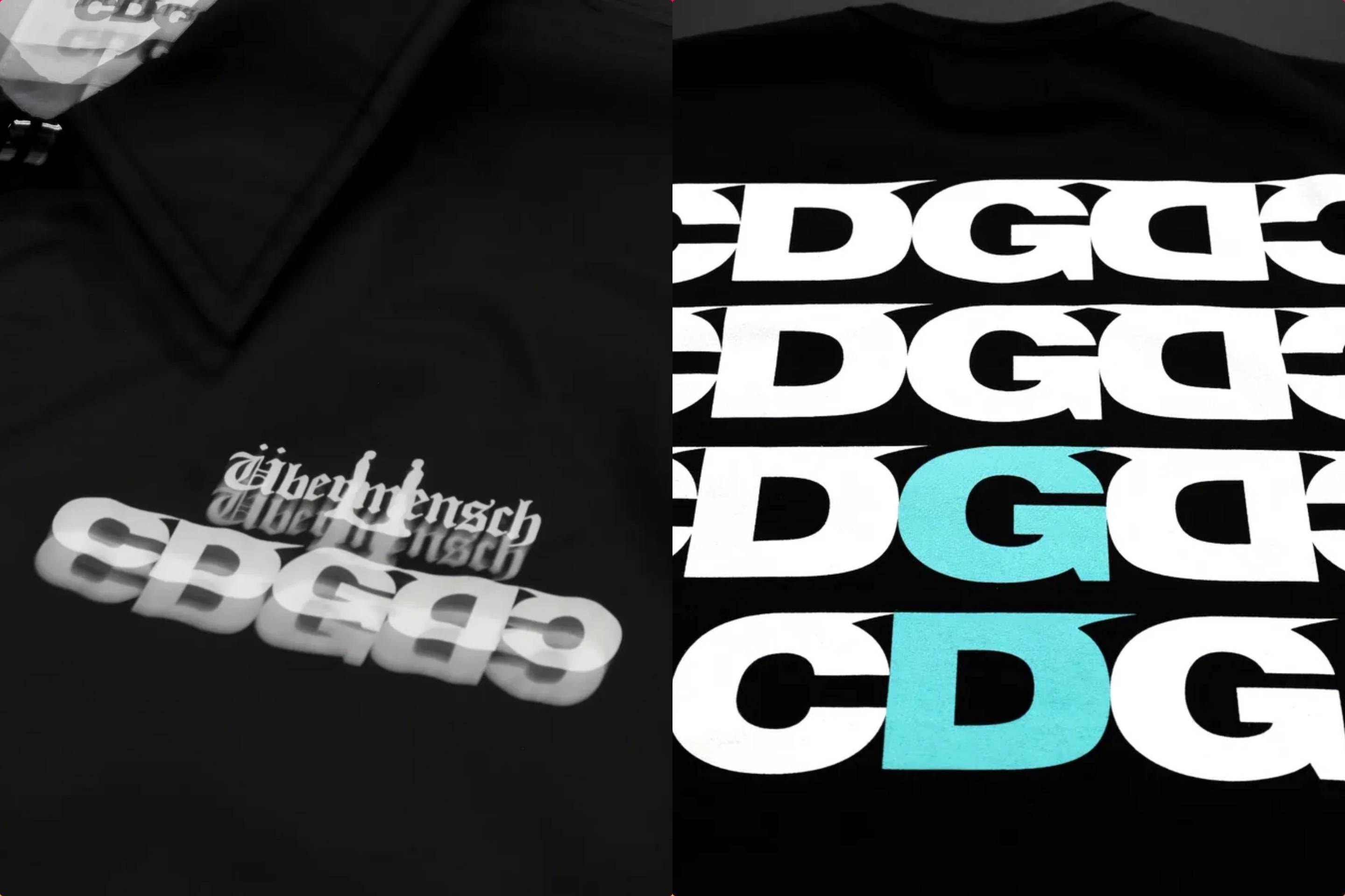 唯一無二の表現者、G-DRAGON。最新CDGコラボから歴代名作までをまとめ