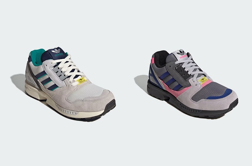 adidas ZX 8000 