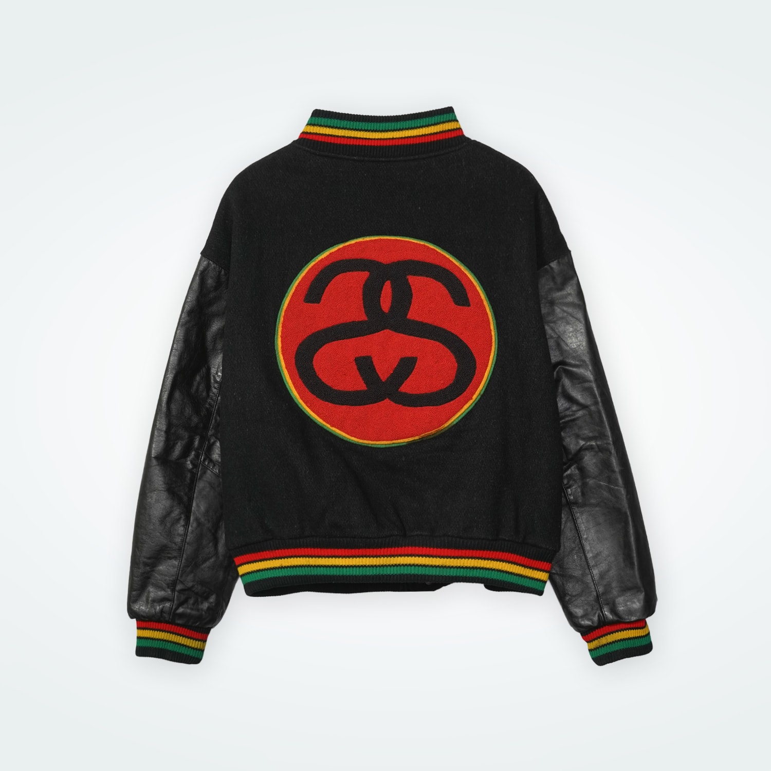 2/6〜2/15開催｜厳選されたOld Stussyが集結した抽選販売&POP UP