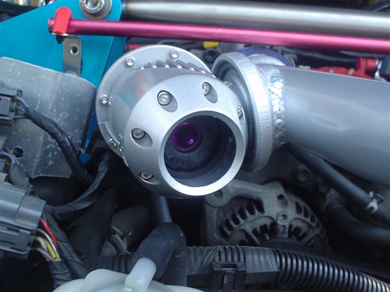 HKSブローオフバルブ音調整（スズキ カプチーノ・EA11R/21R）by