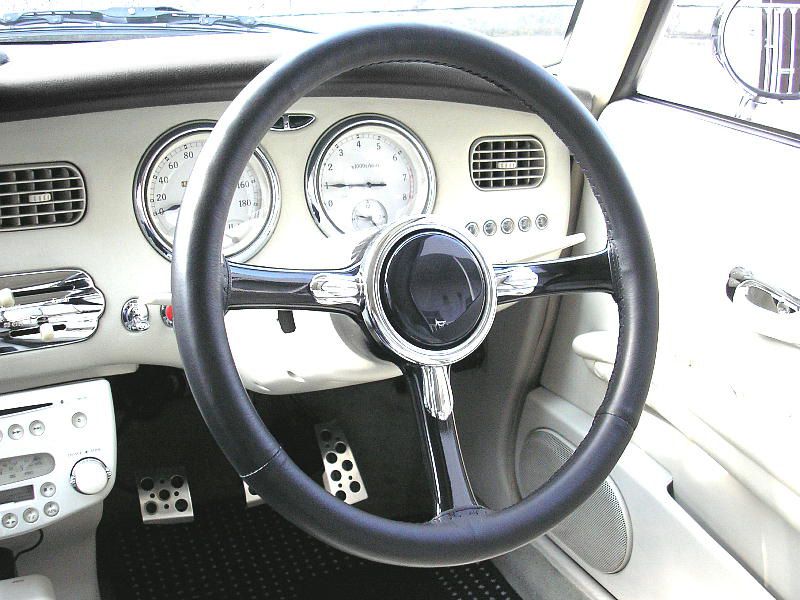 世界皮革 編み上げハンドルカバーS のパーツレビュー | フィガロ