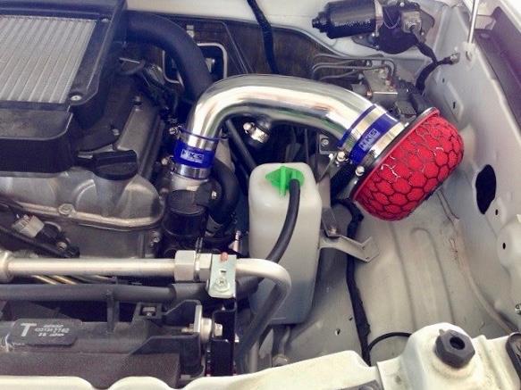 JB23 ジムニーにいろいろお取り付け｜cockpitのブログ｜COCKPIT - みんカラ