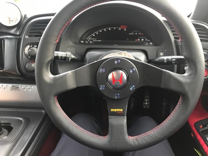 momo momo tuner ステアリング 32φ ステアリング tuner 32パイ MOMO