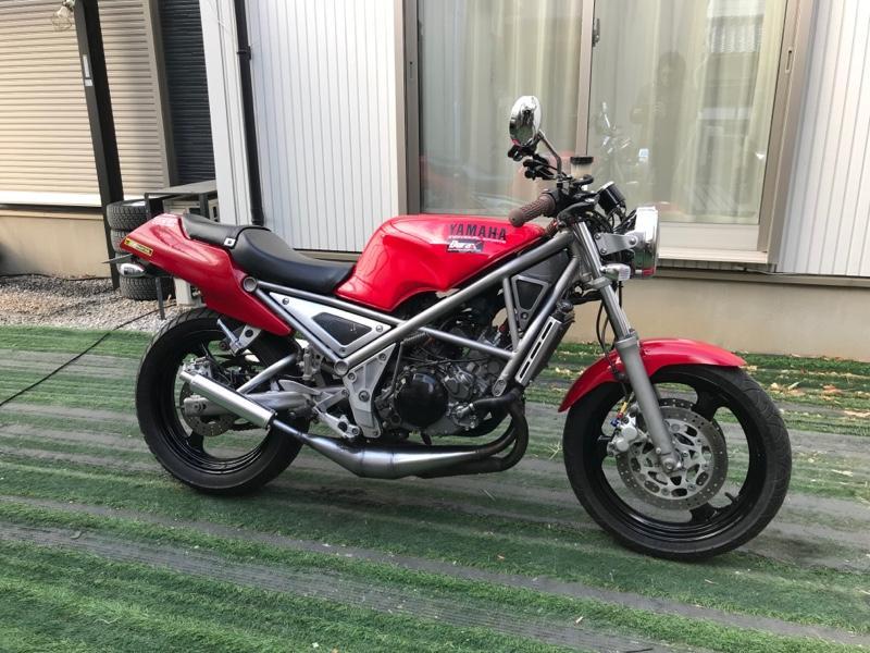 ミズノモーター ゼス ストリートクロスチャンバー のパーツレビュー