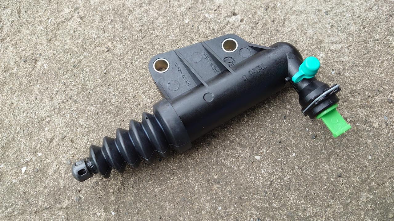 zc31s R's 強化レリーズシリンダーzc31s R's 強化レリーズシリンダー