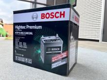 BOSCH Hightec Premium HTP-S-95/130D26L のパーツレビュー | ジューク