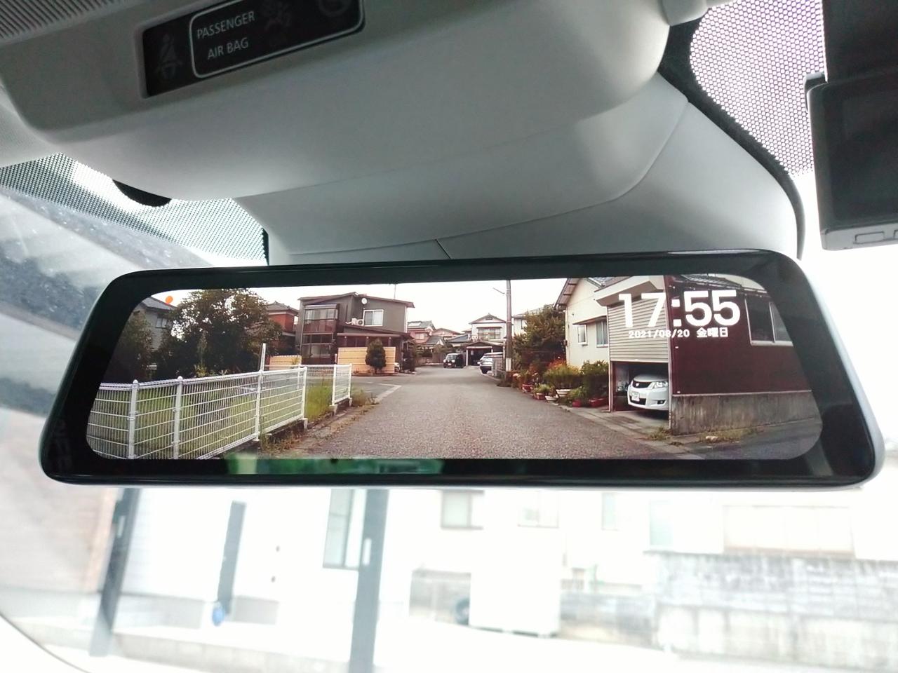 AUTO-VOX T9 のパーツレビュー | メガーヌ スポーツツアラー(TaKaPee