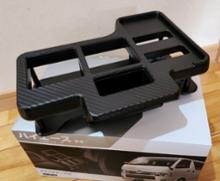 ワンオフ イチロー君2号 のパーツレビュー | ハイエースワゴン