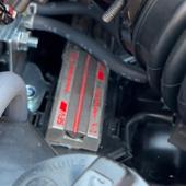 ヘッドバランサー V-1/V-2 SEV / ダブリュ・エフ・エヌ(セヴ