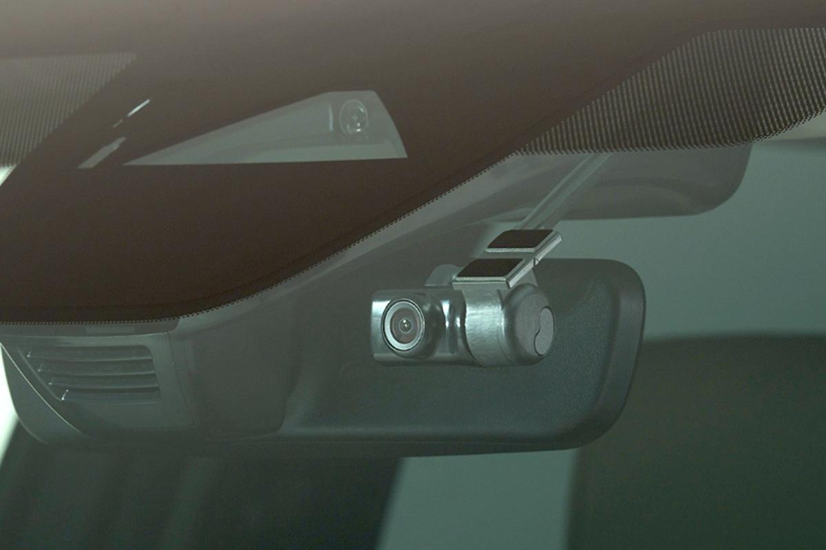 マツダ(純正) ケンウッド 2カメラドライブレコーダー マツダコネクト