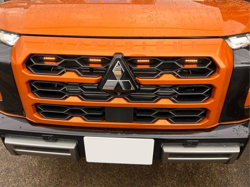 SPD Creation マルチカラーグリルマーカーキット のパーツレビュー