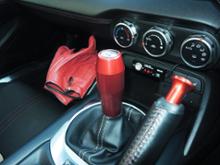 R Magic T-REV BP のパーツレビュー | ロードスター(小次郎2501