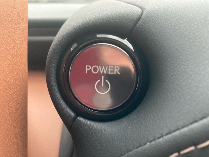 レクサス(純正) プッシュスタートスイッチ のパーツレビュー | ヴェル