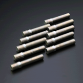 EU-Stud 326POWER(ミツルパワー)のハブボルトの口コミ・パーツレビュー