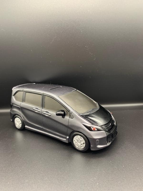 ホンダフリードの貯金箱 ホンダフリードの貯金箱 ホンダ(純正