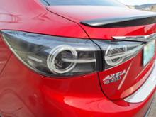 コーリンシャレード ledテールランプに関する情報まとめ - みんカラ